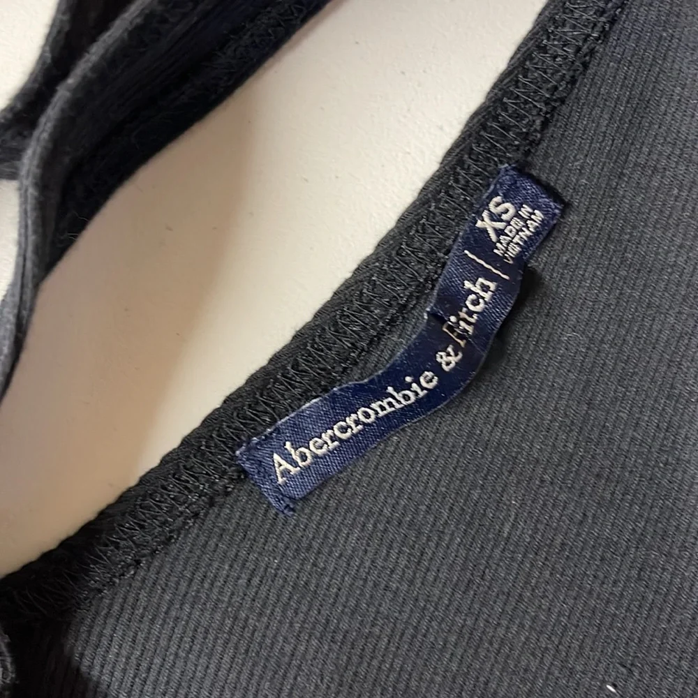 Abercrombie XS Bodysuit & Gaze XS Bodysuit Set - Picture 3 of 4